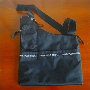 US Polo Crossbody Bag